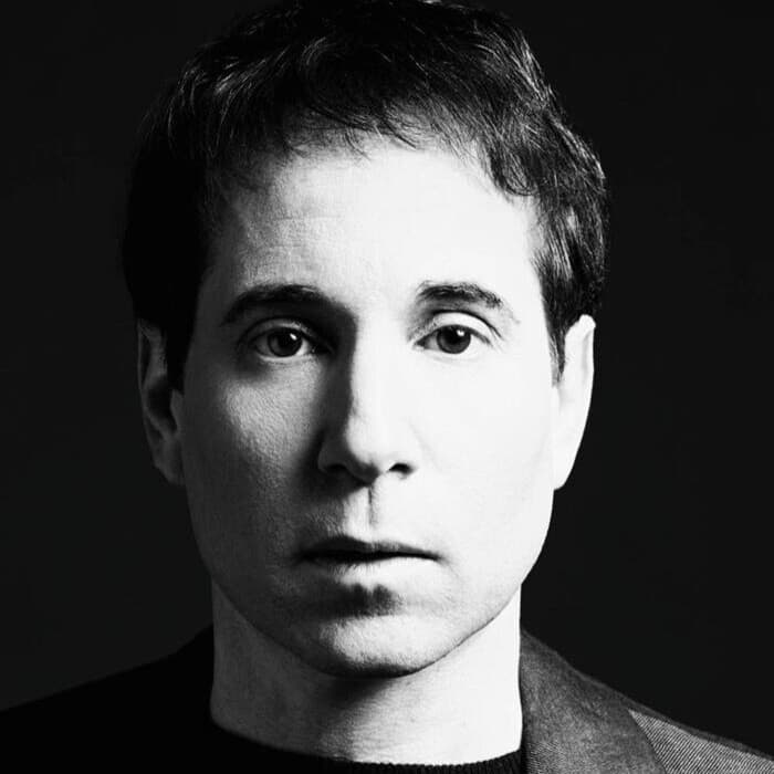 Paul Simon
