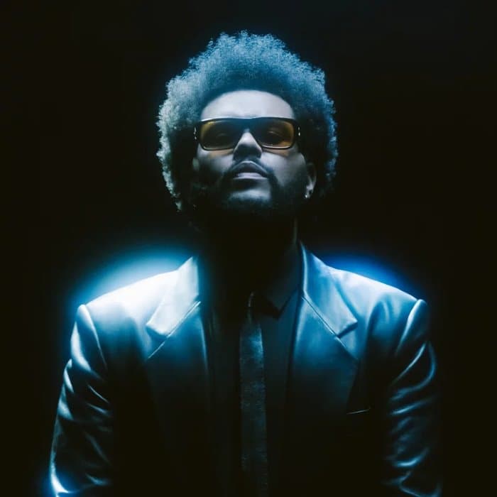 The Weeknd