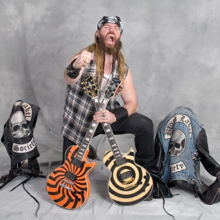 Black Label Society