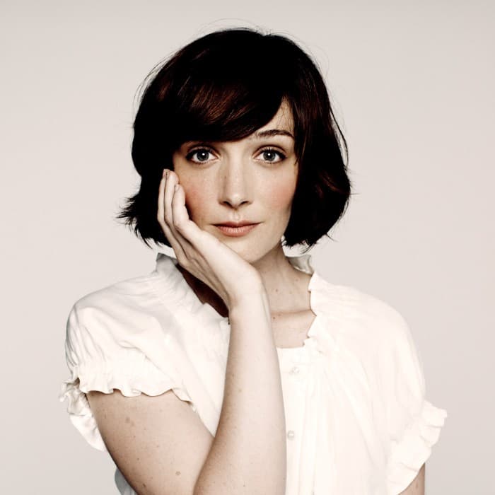 Sarah Blasko