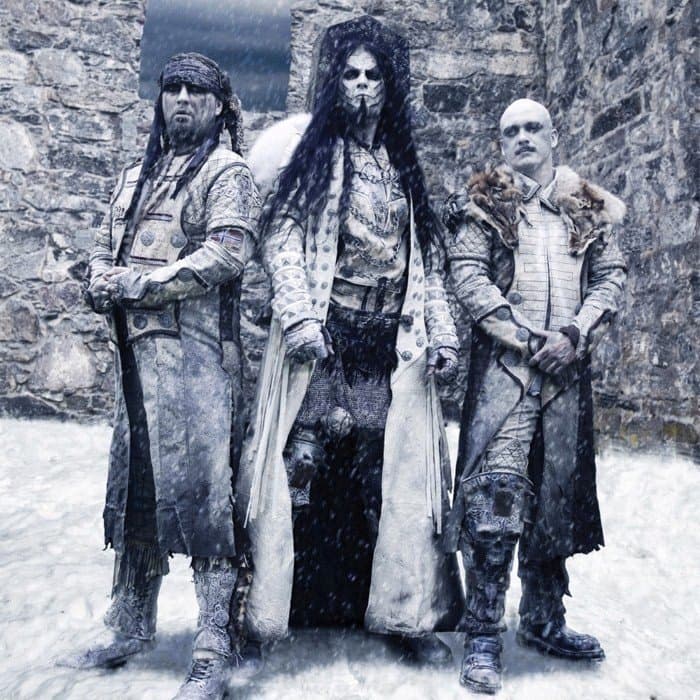 Dimmu Borgir