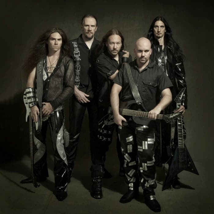 HammerFall