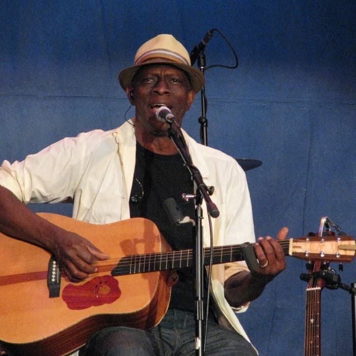 Keb' Mo'