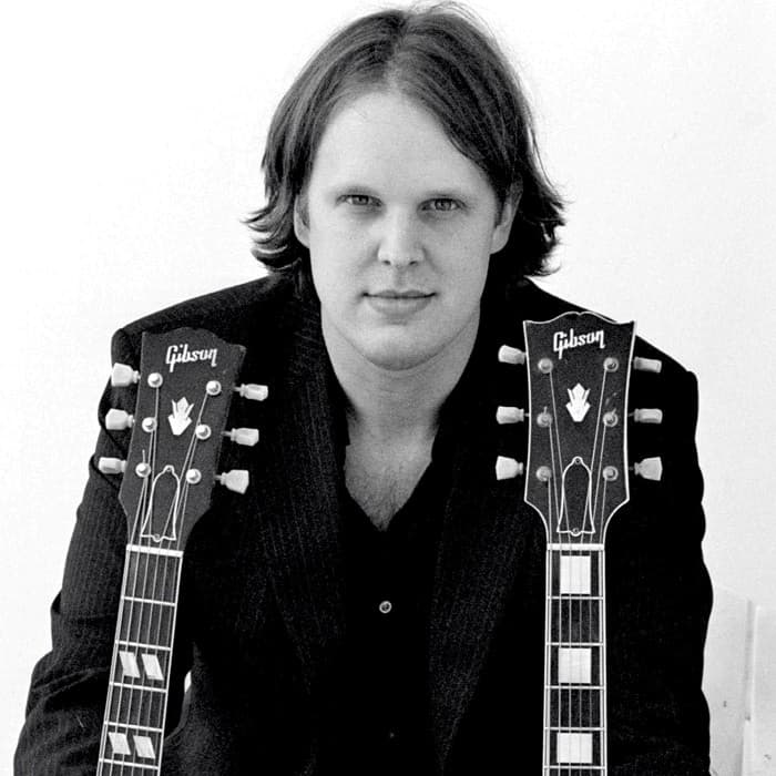 Joe Bonamassa