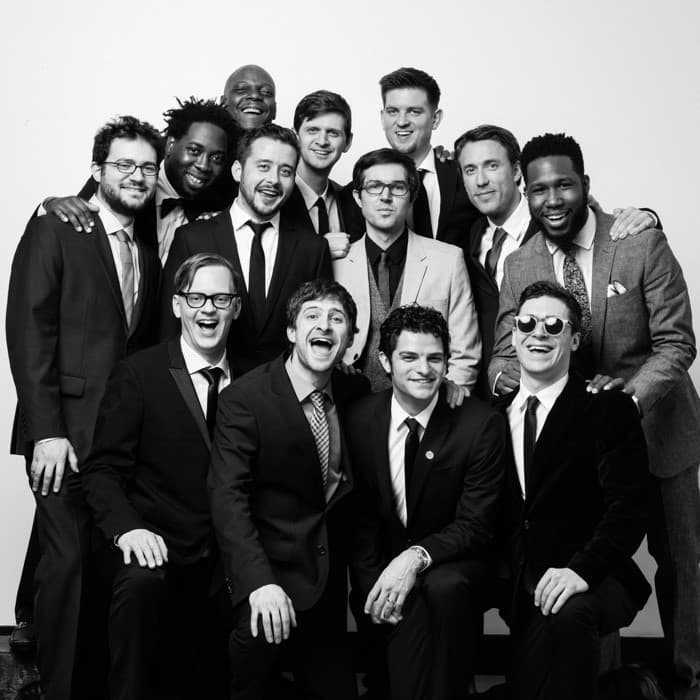 Snarky Puppy