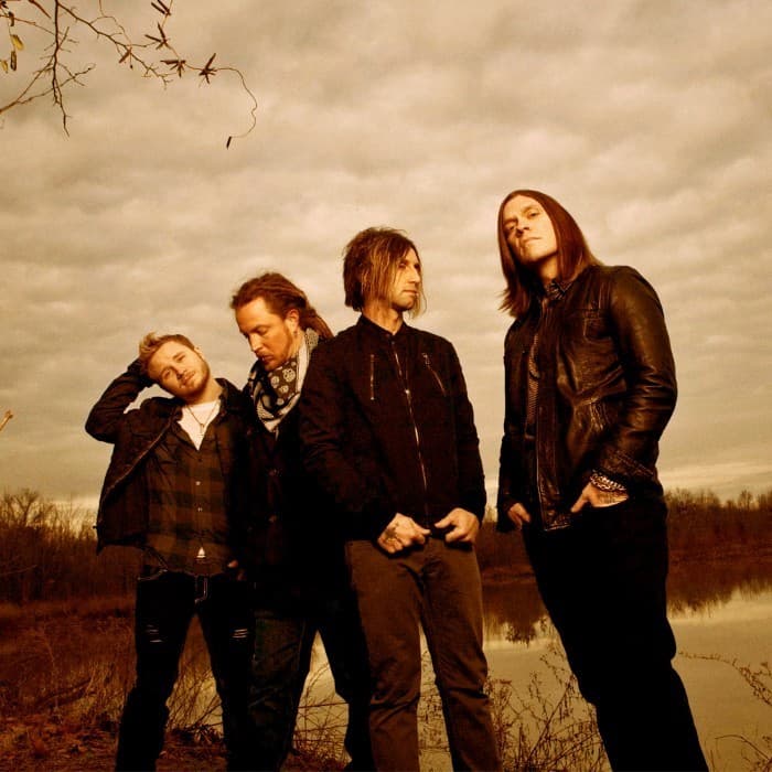Shinedown