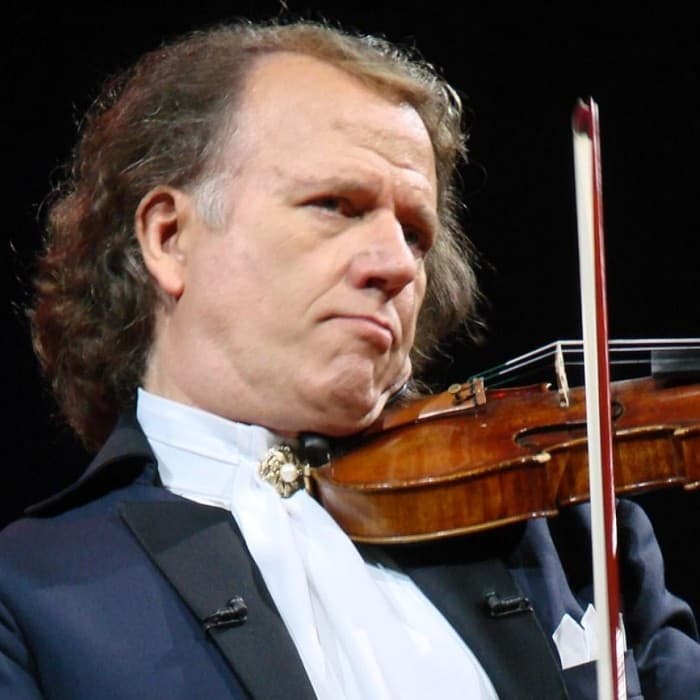 Andre Rieu