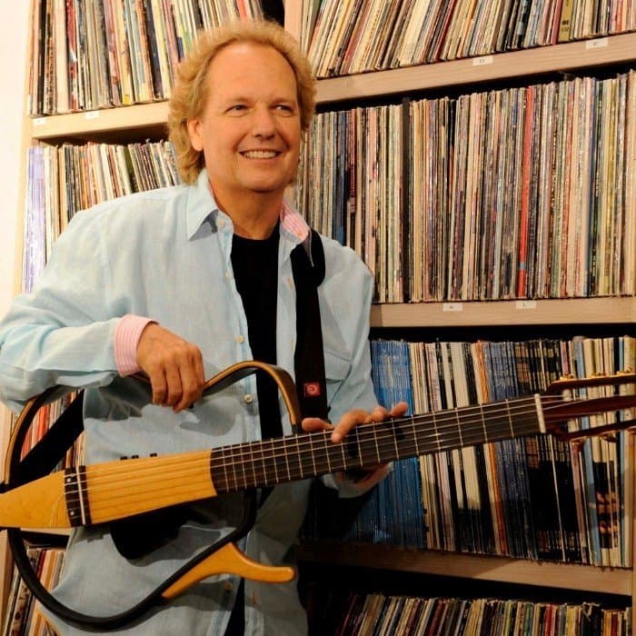 Lee Ritenour