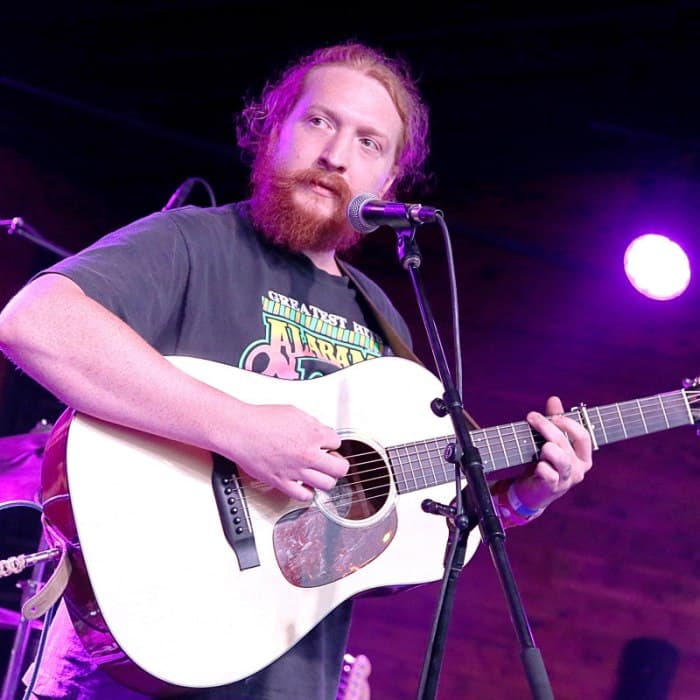 Tyler Childers
