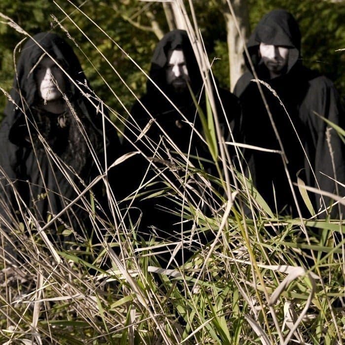 sunn O)))