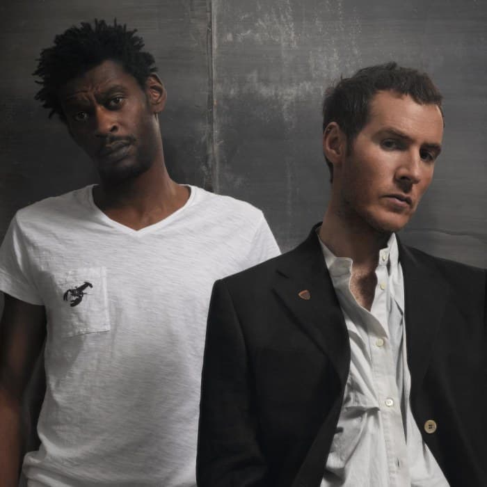 Massive Attack