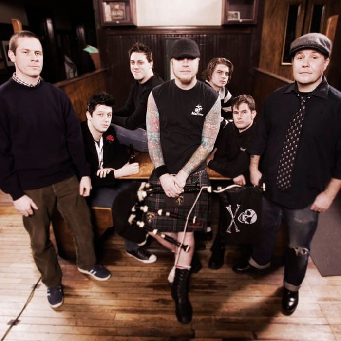 Dropkick Murphys