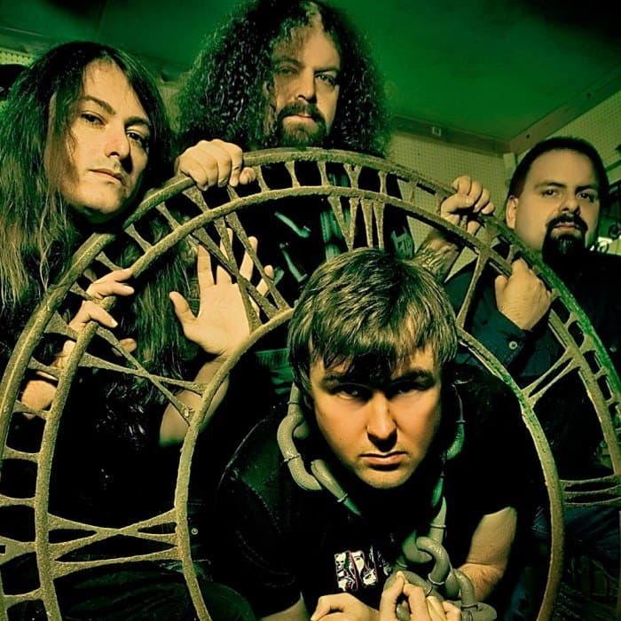 Napalm Death
