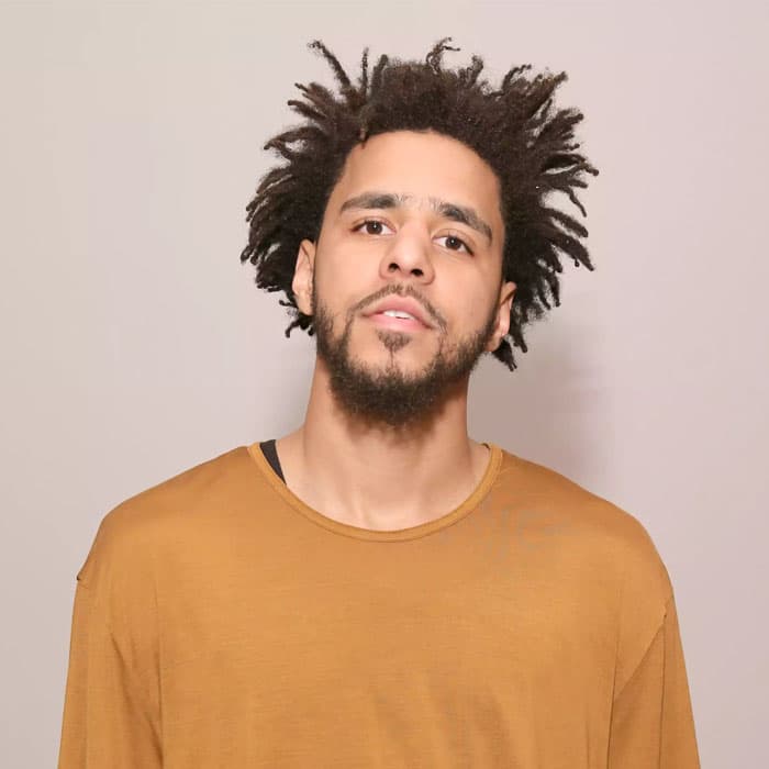 J. Cole