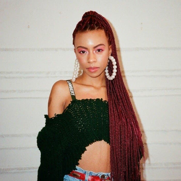 Ravyn Lenae