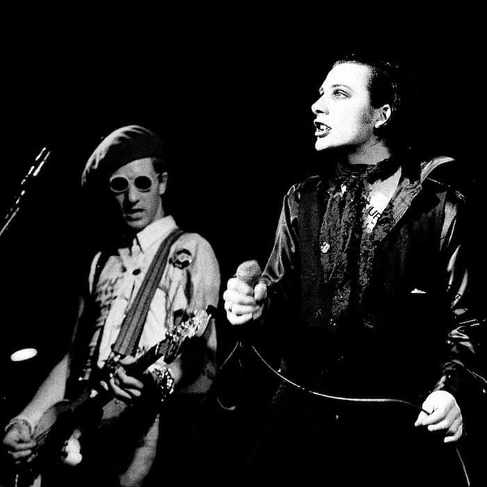 The Damned