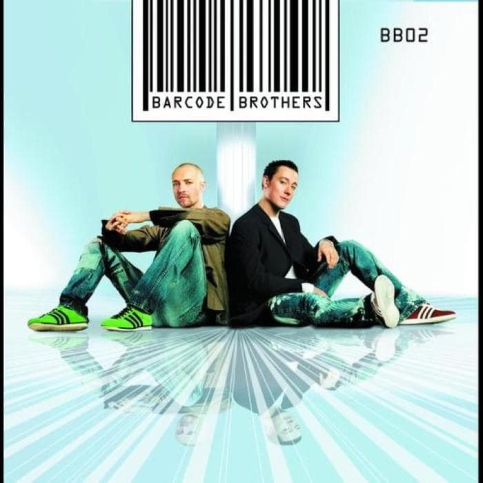 Barcode Brothers