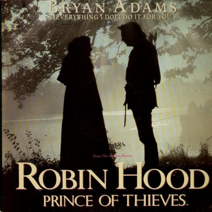 (Everything I Do) I Do It for You