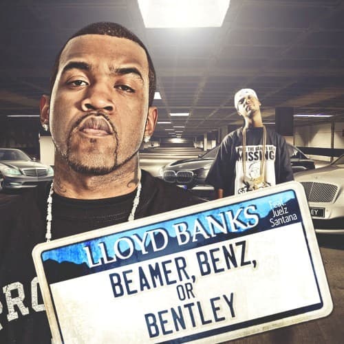 Beamer, Benz, or Bentley