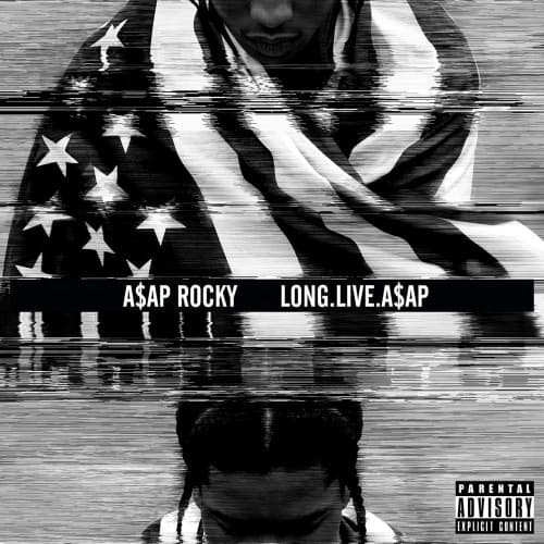 Long Live A$AP