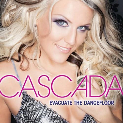Evacuate the Dancefloor (radio edit)