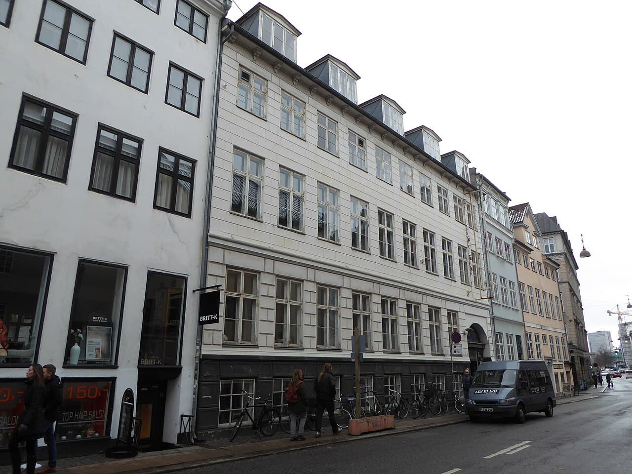 Huset-KBH